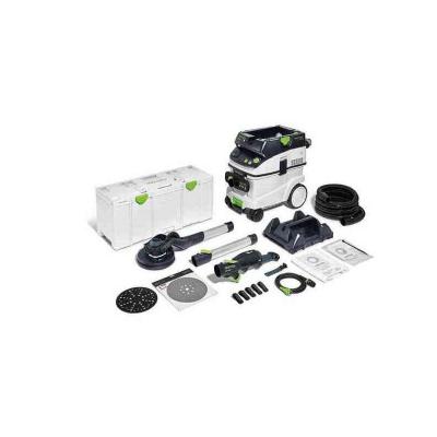 FESTOOL Ponceuse &agrave; bras 400W PLANEX LHS 2 225/CTL 36 en coffret SYSTAINER - - 576696