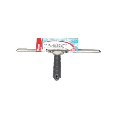 THOMAS Raclette &agrave; vitre 35 cm - inox