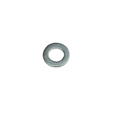 VYNEX Rondelle - plate &eacute;troite - inox - A4 - D: 10 mm