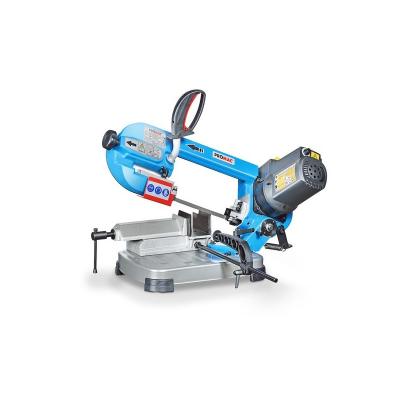 PROMAC Scie &agrave; ruban manuelle 230v variateur tool 349v