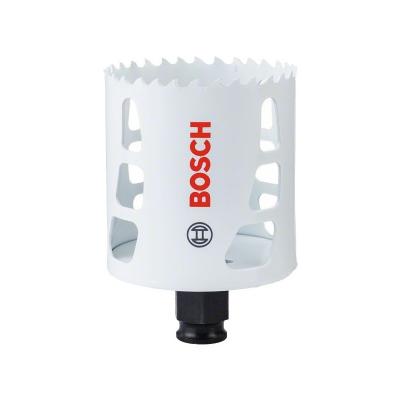 BOSCH Scie tr&eacute;pan Bi-m&eacute;tal PROGRESSOR de diam&egrave;tre 25 mm -  -