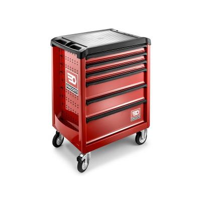 Facom Promo servante Roll Rouge Roll.6M3PB de 6 tiroirs