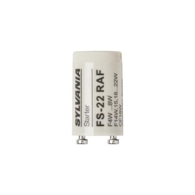 SYLVANIA Starters fs starter fs-11 1 blister(s) de 2 pi&egrave;ce(s) - 