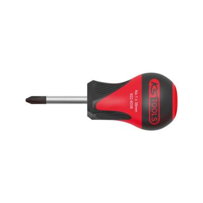 KS TOOLS  922.6037 - Tournevis ULTIMATE&reg; tom pouce PHILLIPS&reg;, PH2 - L.38 mm - En Chrome Vanadium