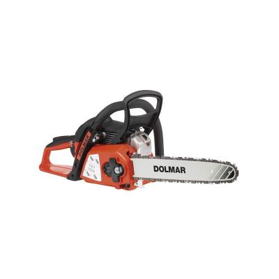 DOLMAR Tron&ccedil;onneuse thermique 32cm&sup3; 35cm PS32CTLC35 