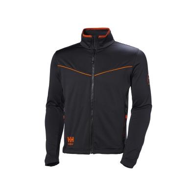  Veste Chelsea Evolution stretch noir taille M