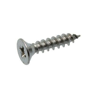 ACTON TOPCAR - 100 vis VBA inox 5X30 - VBA-5X30