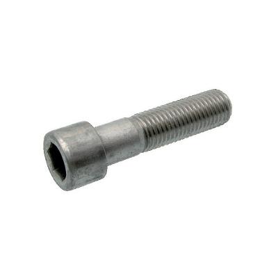 ACTON Vis m&eacute;taux  t&ecirc;te cylindrique 6 pans creux inox A2 DIN 912