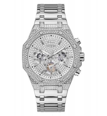 GUESS Montre Homme GW0419G1 Mens Sport