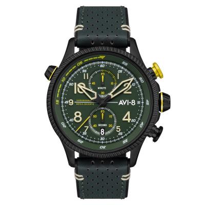 AVI 8 Montre Homme AVI8 s Hawker Hunter AV408003 