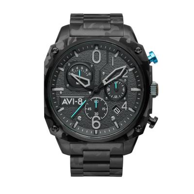 AVI 8 Chronographe Homme AVI8 AV405211 