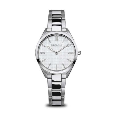  Bering 17231-700, Quartz, 31mm, 3ATM