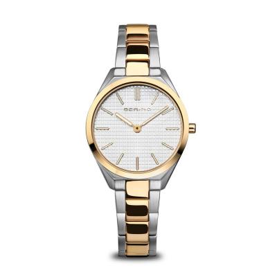 BERING Montre Femme  Ultra Slim 17231-704