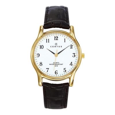 CERTUS Montre  611240 - Montre Cuir  Montres