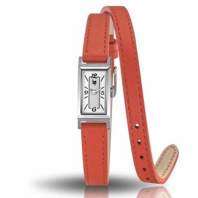 LIP Montre Femme Churchill Blanc 671209 