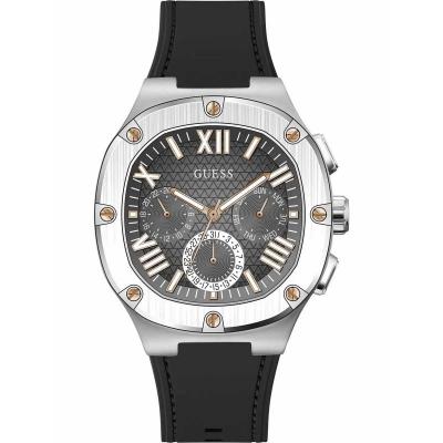 GUESS Montre Homme  Headline GW0571G1