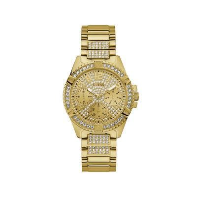 GUESS Montre Femme  Femme W1156L2 