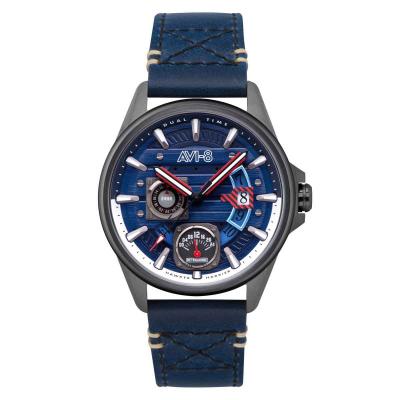 AVI 8 Montre Avi-8 AV-4098-03 - Montre Homme