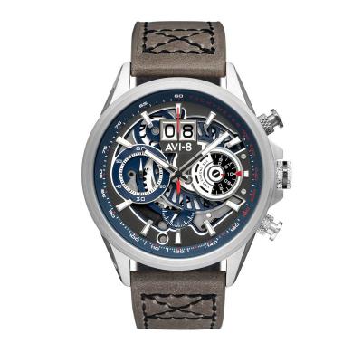AVI 8 Montre Avi-8 Hawker Harrier II AV-4065-04 - Montre Homme