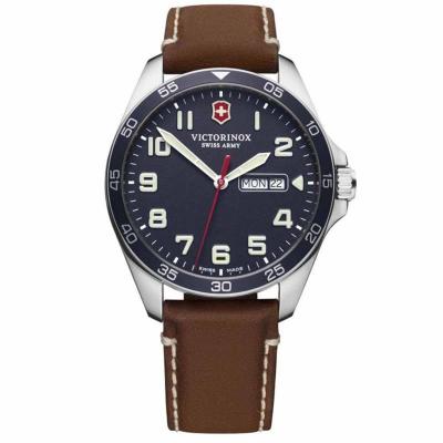 VICTORINOX Montre Homme  Swiss Army FieldForce 241848