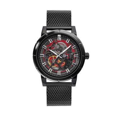 PIERRE LANNIER Montre  Automatic Homme Noir - 321C438