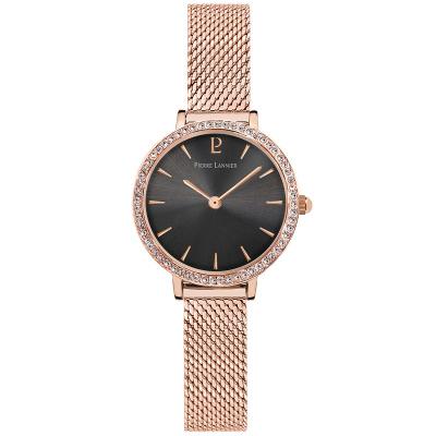 PIERRE LANNIER Montre  Nova Femme Gris - 023L938