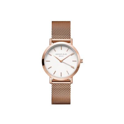 ROSEFIELD Montre Femme  Tribeca TWR-T50