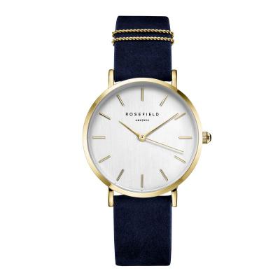 ROSEFIELD Montre Femme  West Village WBUG-W70