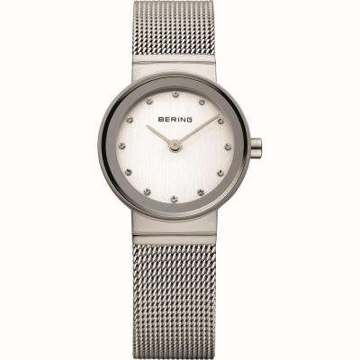 BERING  10122-000, Quartz, 22mm, 3ATM