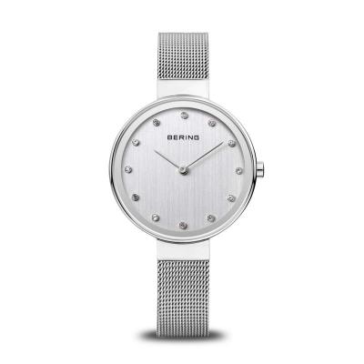 BERING  12034-000, Quartz, 34mm, 3ATM