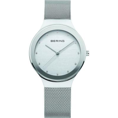 BERING  12934-000, Quartz, 34mm, 3ATM