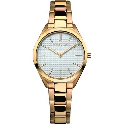 BERING  17231-734, Quartz, 31mm, 3ATM