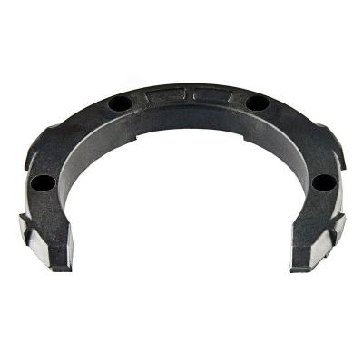 SW MOTECH Bride de fixation r&eacute;servoir SW-MOTECH Quick-lock Evo 7 en 8 Vis Yam/S