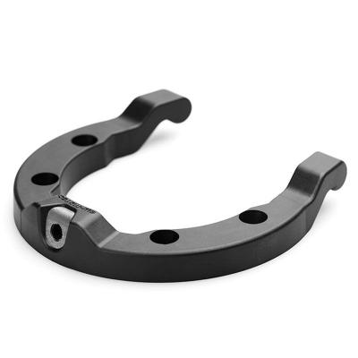 SW MOTECH Bride de fixation r&eacute;servoir SW-MOTECH ION noir Suzuki V-Strom 1050 20