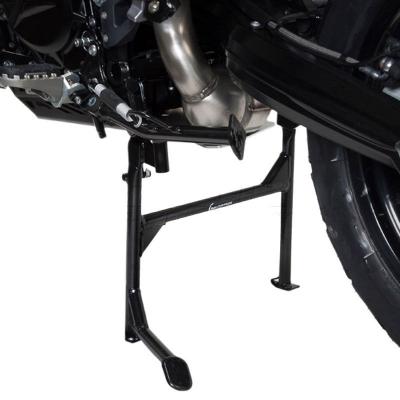 SW MOTECH B&eacute;quille centrale SW-MOTECH noir BMW F800GS 07- / F800GS Adventure 13