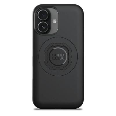 QUAD LOCK Coque de protection  mag case pour iphone 17