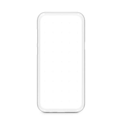 QUAD LOCK  Protection Poncho &Eacute;tanche pour Samsung Galaxy S9 / S8