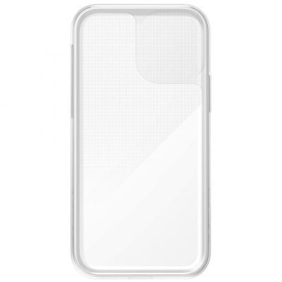QUAD LOCK  Poncho Compatible avec Les valises MAG (iPhone 12/12 Pro)