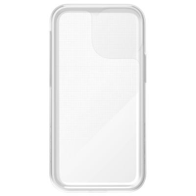 QUAD LOCK  Poncho Compatible avec Les valises MAG (iPhone 13 Mini)