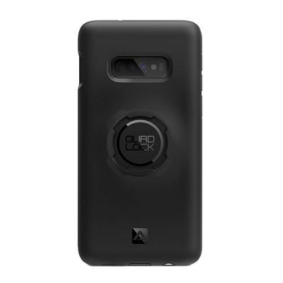 QUAD LOCK Coque de protection  Samsung Galaxy S10+