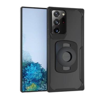 TIGRA Coque de protection  Sport Fitclic Neo pour Samsung Note 20 Ultra