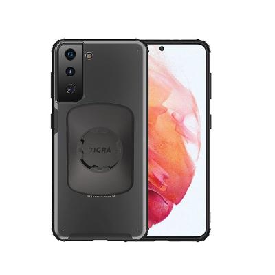 TIGRA SPORT Coque de protection  Mountcase Samsung S22 ULTRA