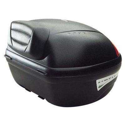 GIVI  E450 Dosseret, pour topcase sur la moto, E84Z