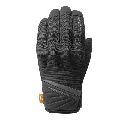 RACER 1927 Paire de gants longs enfant racer roca kid noir