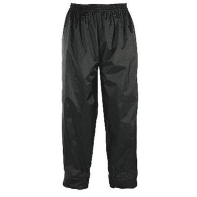 BERING  Pantalon moto alon ECO, Noir, Taille S