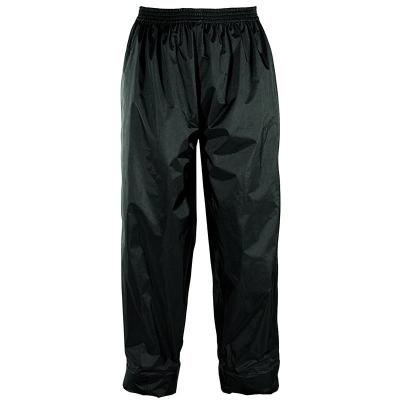 BERING  Eco Pantalon de pluie enfants Noir 62 64