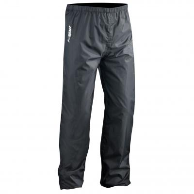 IXON  Compact Pantalon de pluie moto Noir taille : 5XL