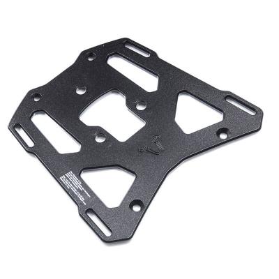 SW MOTECH Support top case SW-MOTECH ALU-RACK noir Yamaha XT 660 Z T&eacute;n&eacute;r&eacute; 07-