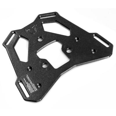 SW MOTECH Sw-motech Gpt.07.411.15000/b Bmw Mounting Plate Noir