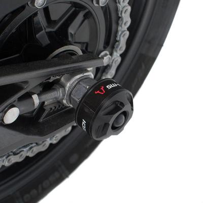 SW MOTECH Protection de bras oscillant SW-MOTECH noir 899 / 959 Panigale, Multis